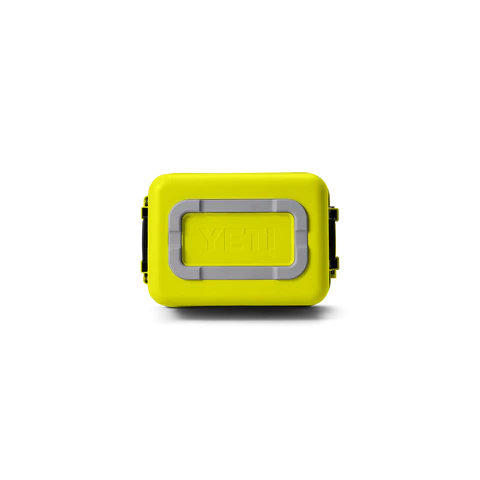 Yeti Loadout GoBox 15 Gear Case - Firefly Yellow
