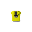 Yeti Loadout GoBox 15 Gear Case - Firefly Yellow