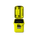 Yeti Loadout GoBox 15 Gear Case - Firefly Yellow