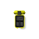 Yeti Loadout GoBox 15 Gear Case - Firefly Yellow