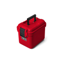 Yeti Loadout GoBox 15 Gear Case - Rescue Red