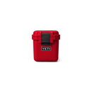Yeti Loadout GoBox 15 Gear Case - Rescue Red