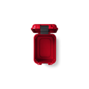 Yeti Loadout GoBox 15 Gear Case - Rescue Red