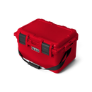 Yeti Loadout GoBox 30 Gear Case - Rescue Red
