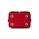 Yeti Loadout GoBox 30 Gear Case - Rescue Red