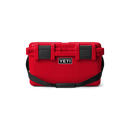 Yeti Loadout GoBox 30 Gear Case - Rescue Red