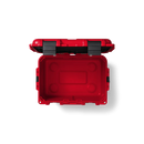 Yeti Loadout GoBox 30 Gear Case - Rescue Red
