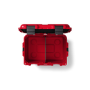 Yeti Loadout GoBox 30 Gear Case - Rescue Red