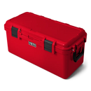Yeti Loadout Gobox 60 Gear Case - Rescue Red