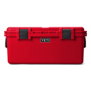 Yeti Loadout Gobox 60 Gear Case - Rescue Red
