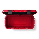 Yeti Loadout Gobox 60 Gear Case - Rescue Red