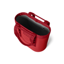 Yeti Camino 35 Carryall - Rescue Red