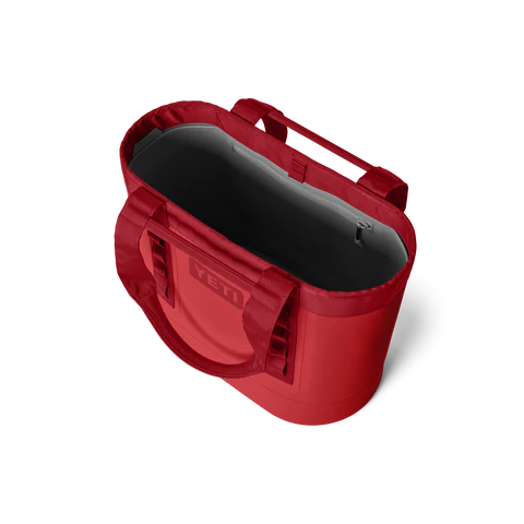 Yeti Camino 35 Carryall - Rescue Red