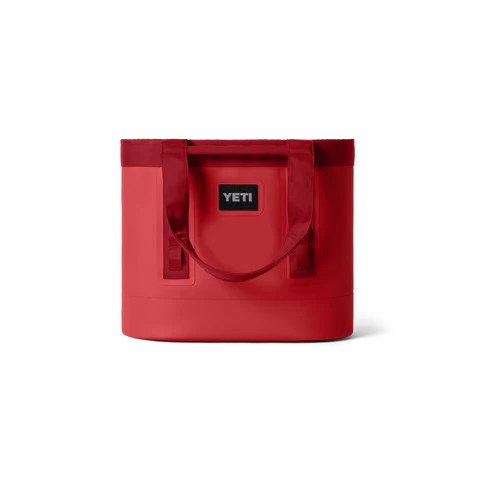 Yeti Camino 35 Carryall - Rescue Red