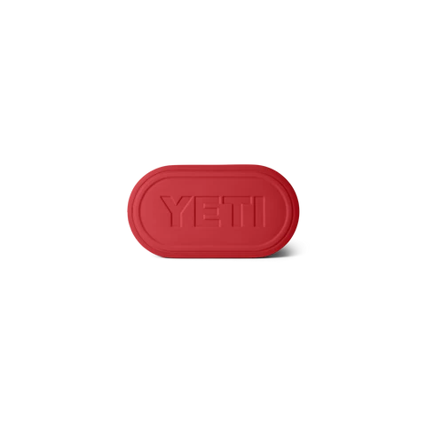 Yeti Camino 35 Carryall - Rescue Red