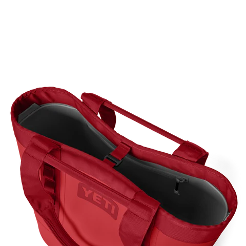 Yeti Camino 35 Carryall - Rescue Red