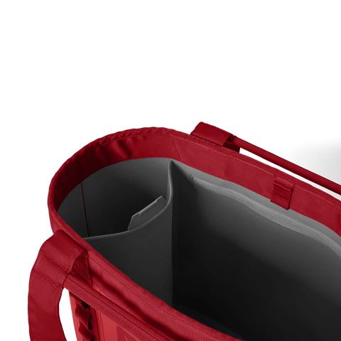 Yeti Camino 35 Carryall - Rescue Red