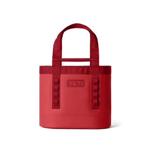 Yeti Camino 35 Carryall - Rescue Red