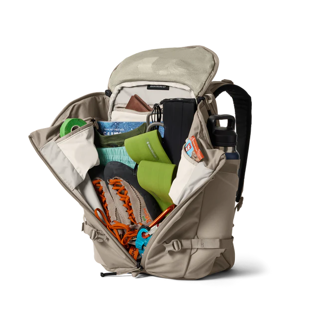 Yeti Ranchero 27L Backpack - Variety of Colours Available
