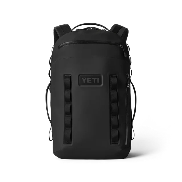 Yeti Cayo All Weather Backpack (35L) - Black