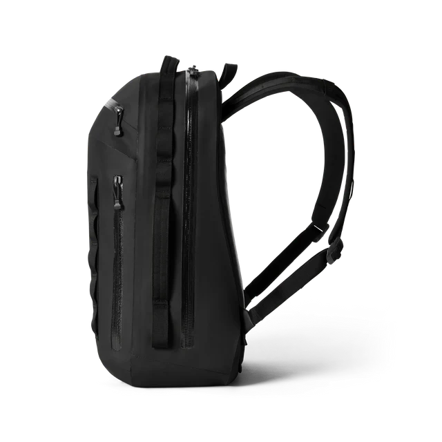 Yeti Cayo All Weather Backpack (35L) - Black