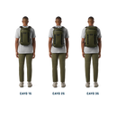 Yeti Cayo All-Weather Backpack (35L) - Variety of Colours Available