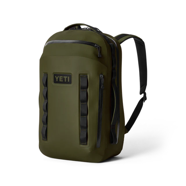 Yeti Cayo All-Weather Backpack (35L) - Variety of Colours Available