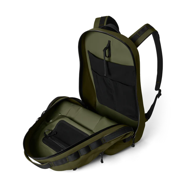Yeti Cayo All-Weather Backpack (25L) - Variety of Colours Available