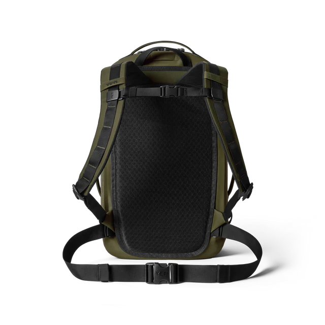 Yeti Cayo All-Weather Backpack (35L) - Variety of Colours Available