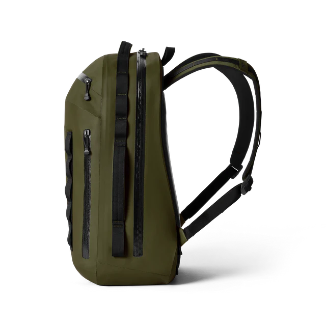 Yeti Cayo All-Weather Backpack (35L) - Variety of Colours Available