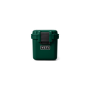 Yeti Loadout GoBox 15 Gear Case - Black Forrest Green