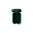 Yeti Loadout GoBox 15 Gear Case - Black Forrest Green