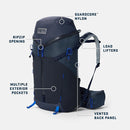 Yeti Skala Women's 40L Hiking Pack (M/L) - Ridgeline