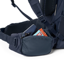 Yeti Skala Men's 50L Multi-Day Pack (L/XL) - Classic Navy