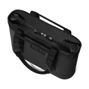 Yeti Camino 18 Zip Carryall - Black