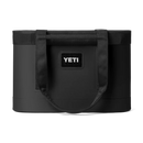 Yeti Camino 18 Zip Carryall - Black
