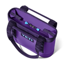 Yeti Camino 12 Zip Carryall - Pace Purple