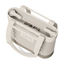 Yeti Camino 12 Zip Carryall - Cape Taupe