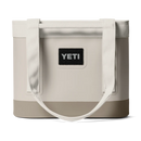 Yeti Camino 12 Zip Carryall - Cape Taupe