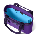 Yeti Camino 18 Zip Carryall Tote Bag - Pace Purple