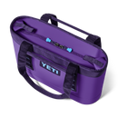 Yeti Camino 18 Zip Carryall Tote Bag - Pace Purple