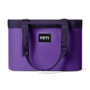 Yeti Camino 18 Zip Carryall Tote Bag - Pace Purple