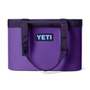 Yeti Camino 18 Zip Carryall Tote Bag - Pace Purple