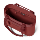 Yeti Camino 18 Zip Carryall - Stag Red