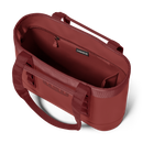 Yeti Camino 18 Zip Carryall - Stag Red
