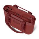 Yeti Camino 18 Zip Carryall - Stag Red