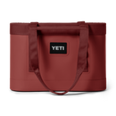 Yeti Camino 18 Zip Carryall - Stag Red