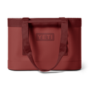 Yeti Camino 18 Zip Carryall - Stag Red