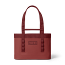 Yeti Camino 18 Zip Carryall - Stag Red
