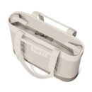 Yeti Camino 18 Zip Carryall - Cape Taupe